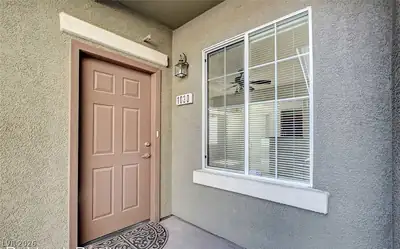 6868 Sky Pointe Drive 1030 Entry