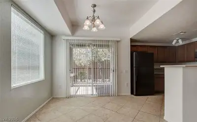 6868 Sky Pointe Drive 1030 Dining Area