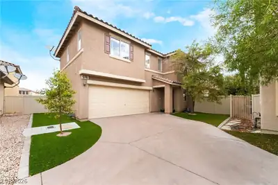 976 Grand Cerritos Avenue, Las Vegas