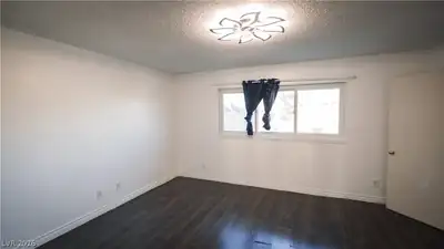 5134 Caliente Street Bedroom