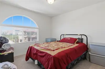 5625 Canoe Ridge Court, Las Vegas, NV 89141 Bedroom