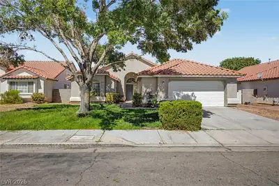 4433 Socrates Street North Las Vegas, NV 89031