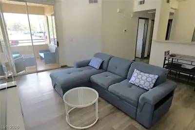 7163 South Durango Drive 201, Las Vegas