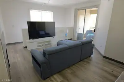 7163 South Durango Drive 201 Living Room