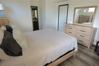 7163 South Durango Drive 201 Bedroom