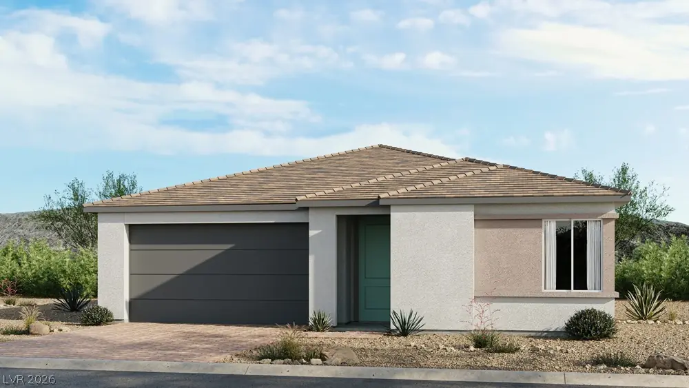 4418 Golden Horizon Street, Pahrump, NV 89061
