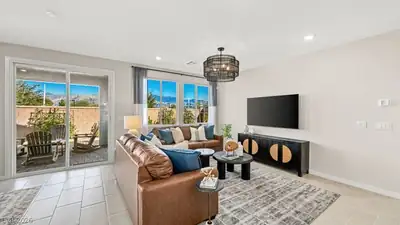 4418 Golden Horizon Street, Pahrump, NV 89061 