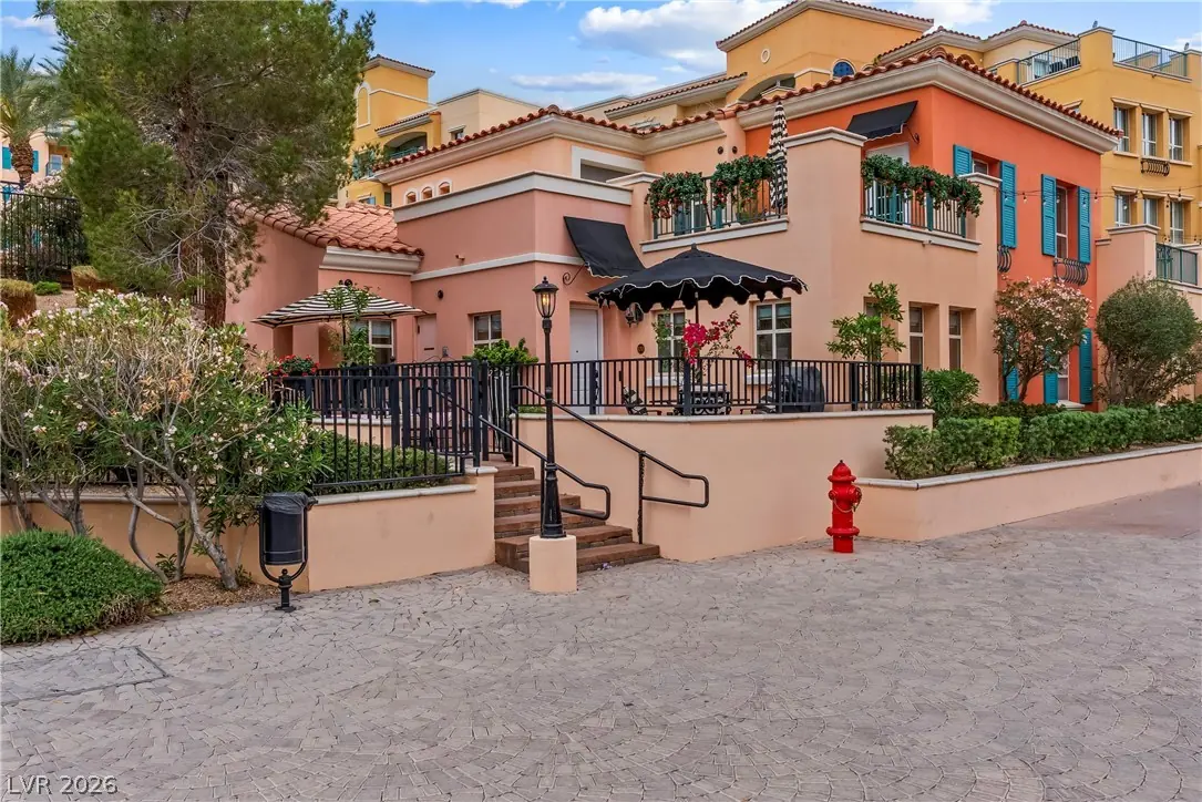 30 Strada Di Villaggio 170, Henderson, NV 89011