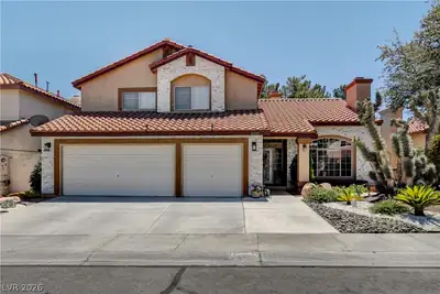 10005 Sail Landing Court Las Vegas, NV 89117