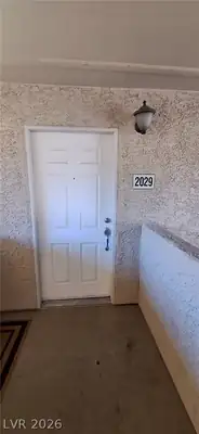 7200 Pirates Cove Road 2029, Las Vegas