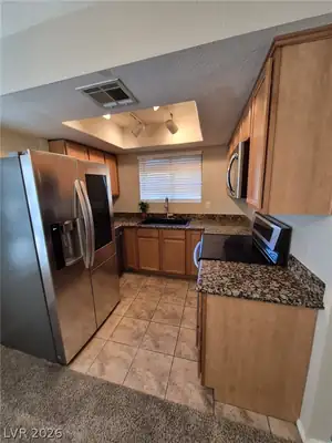 7200 Pirates Cove Road 2029 Kitchen