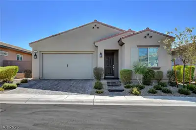 673 Sunlight Hill Street, Henderson
