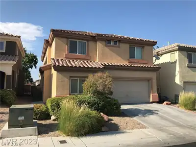 9746 Kampsville Avenue, Las Vegas