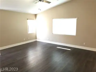 9746 Kampsville Avenue, Las Vegas, NV 89148 Primary Bedroom