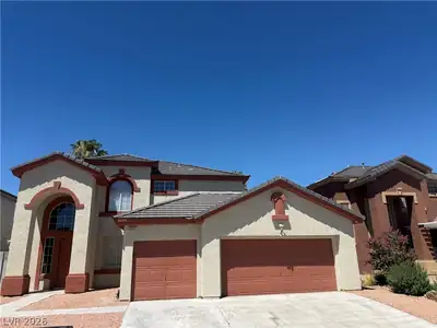 5421 Flora Spray Street, Las Vegas