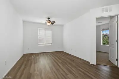 7366 Sabula Bay Court, Las Vegas, NV 89179 Bedroom
