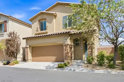 7366 Sabula Bay Court, Las Vegas