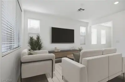7366 Sabula Bay Court, Las Vegas, NV 89179 Living Room