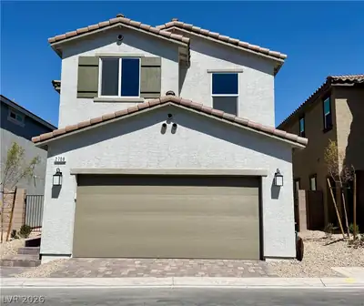 2708 Sandia Crest Street, Las Vegas