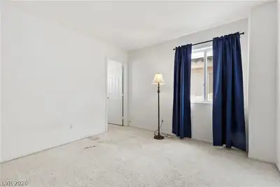 7796 Lobella Street, Las Vegas, NV 89123 Bedroom