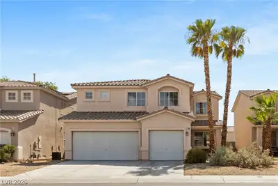 7796 Lobella Street, Las Vegas