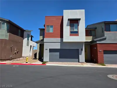 4320 Tallow Falls Avenue, Las Vegas
