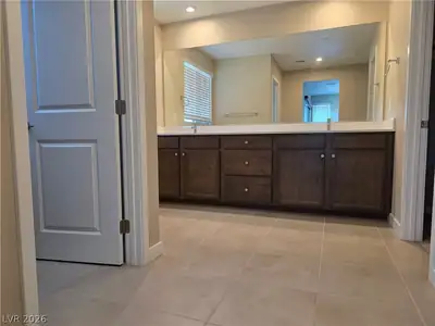 4320 Tallow Falls Avenue, Las Vegas, NV 89141 Primary Bathroom