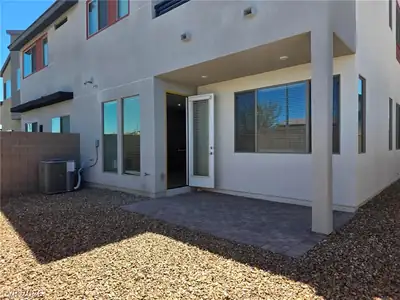 4320 Tallow Falls Avenue, Las Vegas, NV 89141 Patio