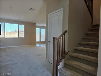 4320 Tallow Falls Avenue, Las Vegas, NV 89141 Living Room