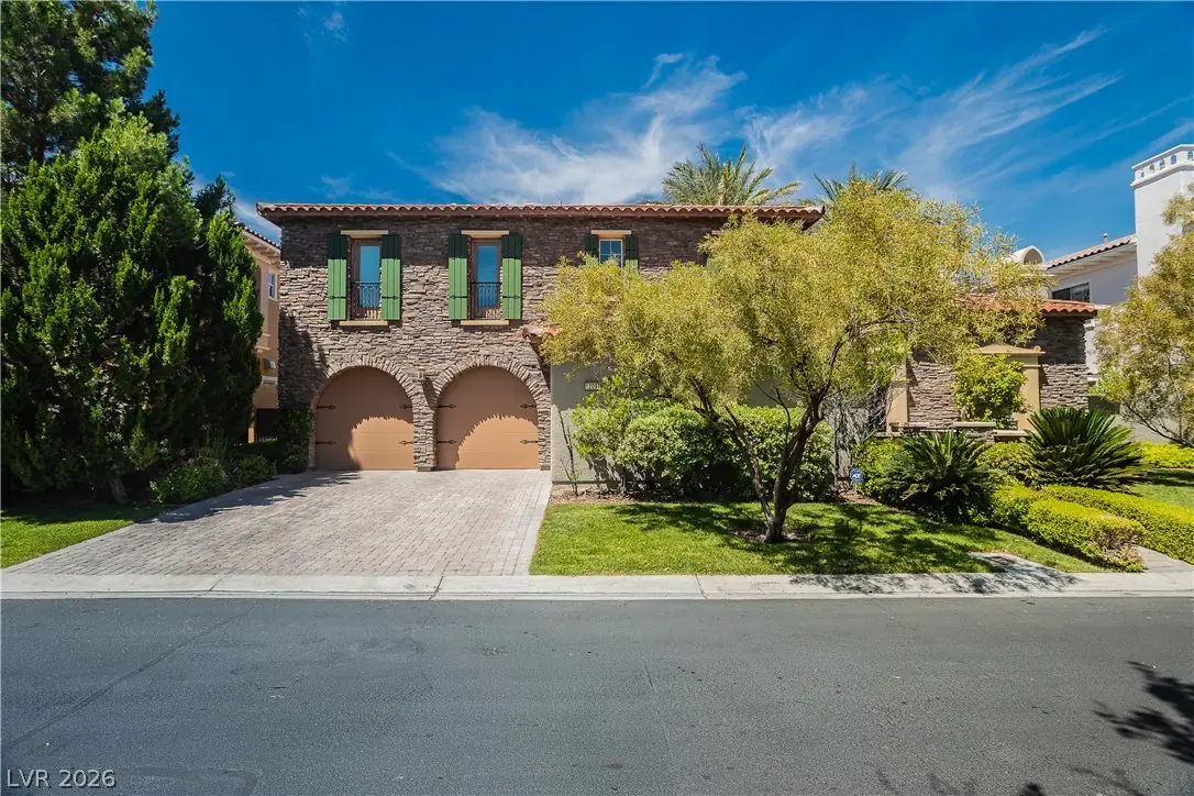 12097 Oakland Hills Drive, Las Vegas, NV 89141