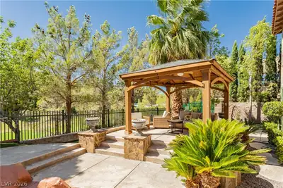 12097 Oakland Hills Drive, Las Vegas, NV 89141 Patio