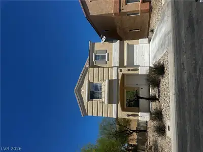 6186 Pacific Dogwood Avenue, Las Vegas