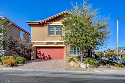 5708 Oak Bend Drive Las Vegas, NV 89135