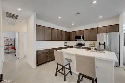 678 Anemone Lane, Henderson, NV 89015 Kitchen
