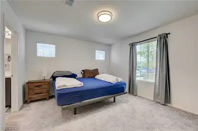 678 Anemone Lane, Henderson, NV 89015 Bedroom