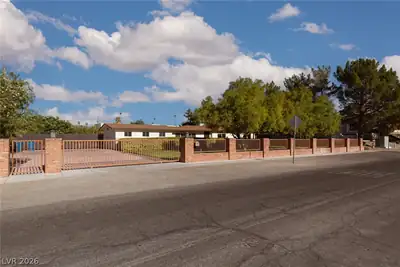 1110 CAHLAN DRIVE, Las Vegas