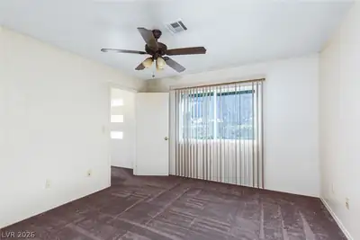 1110 CAHLAN DRIVE Bedroom