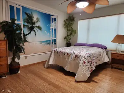 2016 Mesquite Lane 104 Bedroom