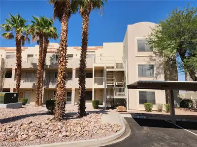 2016 Mesquite Lane 104, Laughlin
