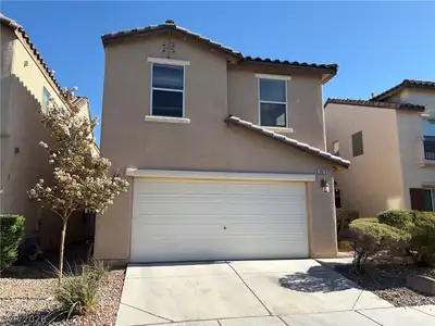 5079 Penryn Court, Las Vegas