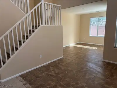 5079 Penryn Court Stairs