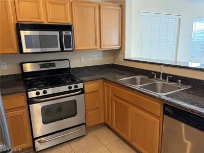 5079 Penryn Court Kitchen