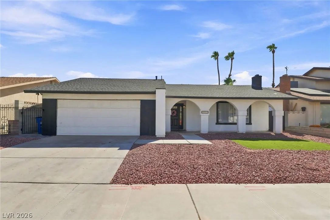 3540 Moraga Drive