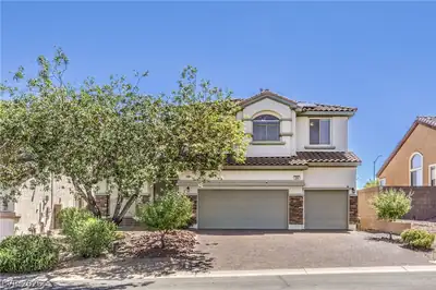 260 Quail Ranch Drive, Henderson