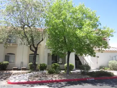 75 North Valle Verde Drive 1012, Henderson