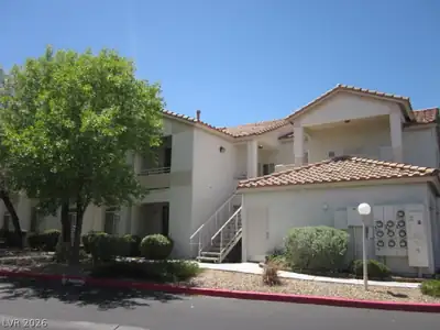 75 North Valle Verde Drive 1012 Front of Structure
