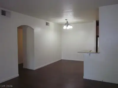 75 North Valle Verde Drive 1012 Dining Area