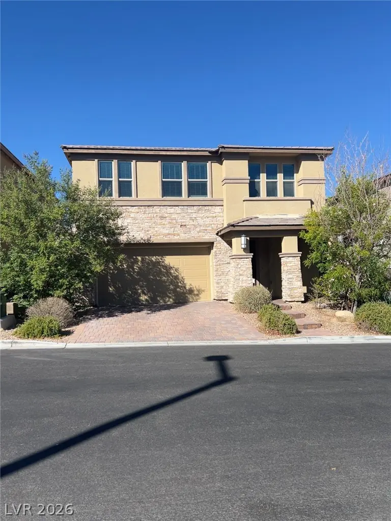 910 Cherry Glen Place, Las Vegas, NV 89138