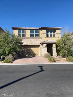 910 Cherry Glen Place, Las Vegas