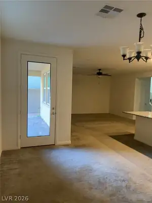 910 Cherry Glen Place, Las Vegas, NV 89138 Living Room